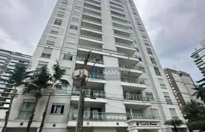 Apartamento com 1 suíte + 2  dormitórios à venda, 103 m² por r$ 660.000 - atiradores - joinville/sc