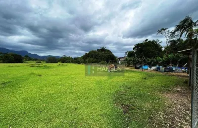 Chácara à venda, 16.666,25 m² por r$ 2.600.000 - vila nova - joinville/sc