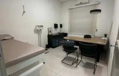 Sala comercial com 1 sala para alugar na Rua Doutor Plácido Gomes, Anita Garibaldi, Joinville