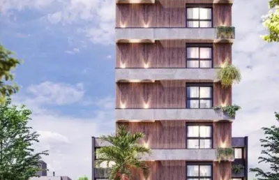 Apartamento garden com 2 suítes + 2  dormitórios à venda, 157 m² por r$ 1.482.792 - américa - joinville/sc