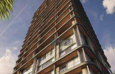Apartamento com 2 suítes + 1  dormitório  à venda, 99 m² por r$ 1.986.556 - itajuba ii - balneário piçarras/sc