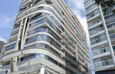 Apartamento com 4 suítes à venda, 214 m² por r$ 1.780.000 - glória - joinville/sc