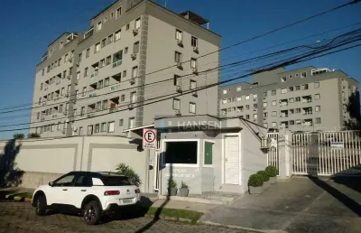 Cobertura com 1 suíte + 1  dormitório  à venda, 100 m² por r$ 380.000 - costa e silva - joinville/sc