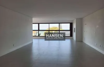 Apartamento com 4 suítes à venda, 199 m² por r$ 4.183.000 - itacolomi - balneário piçarras/sc
