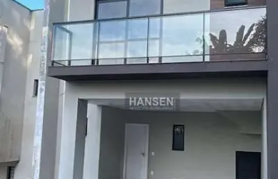 Sobrado com 1 suíte + 2  dormitórios para alugar, 106 m² por r$ 2.800/mês - são marcos - joinville/sc