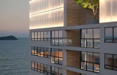 Apartamento com 3 suítes à venda, 111 m² por r$ 1.540.000 - centro - balneário piçarras/sc