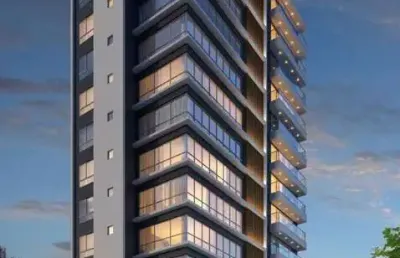 Apartamento com 3 suítes à venda, 161 m² por r$ 2.151.400 - itacolomi - balneário piçarras/sc