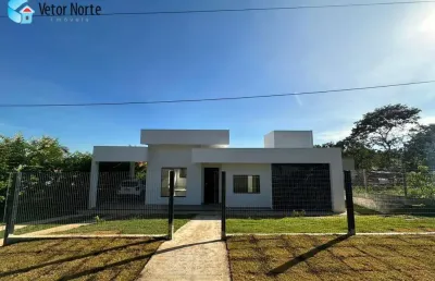 Casa em condomínio fechado com 4 quartos à venda na Rua Sibipuruna, Condomínio Estância da Mata, Jaboticatubas