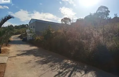 Terreno lote para venda em balneário lagoa dos mares confins-mg
