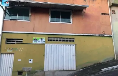 Excelente oportunidade de casa no bairro vida nova em vespasiano