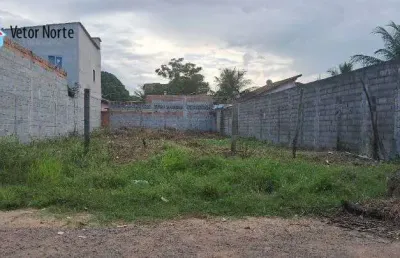 Terreno à venda na Praia de Capuba, Serra 