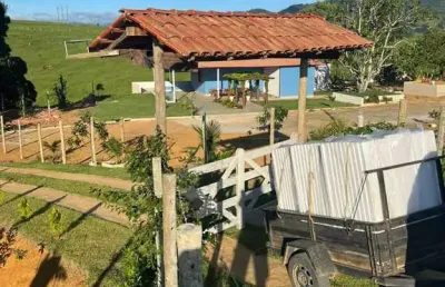 Fazenda à venda no Santa Rosa, Aracruz 