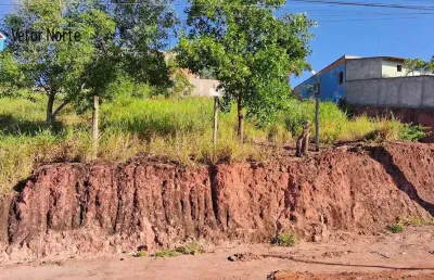 Terreno à venda no Residencial Jacaraípe, Serra 