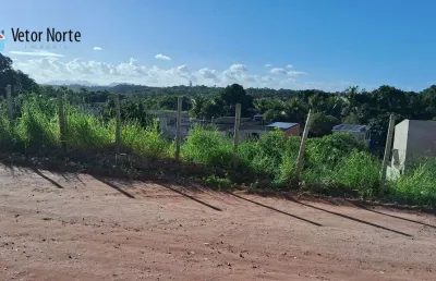 Terreno à venda no bairro residencial jacaraípe - serra/es, jacaraípe