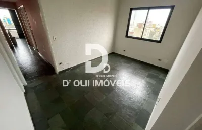Apartamento com 2 dormitórios à venda, 68 m² por r$ 270.000,00 - jardim praiano - guarujá/sp