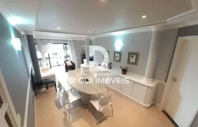Apartamento com 3 dormitórios à venda, 130 m² por r$ 600.000,00 - enseada - guarujá/sp