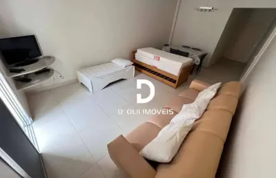Apartamento com 2 dormitórios à venda, 130 m² por r$ 400.000,00 - vila alzira - guarujá/sp
