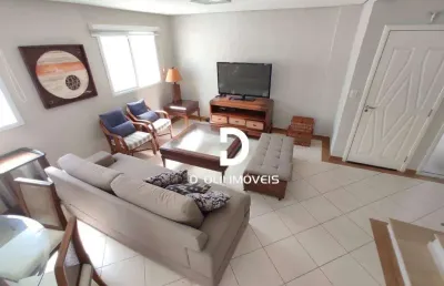 Casa com 3 dormitórios - venda por r$ 1.000.000,00 ou aluguel por r$ 6.000,00/mês - jardim ana maria - guarujá/sp