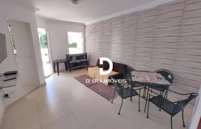 Apartamento com 3 dormitórios para alugar, 160 m² por r$ 2.800/mês - jardim enseada - guarujá/sp