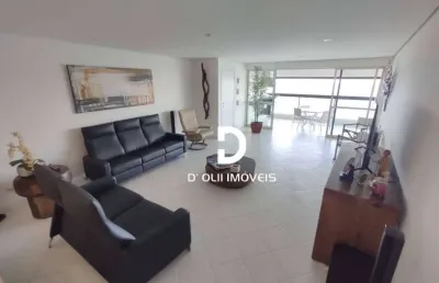 Apartamento com 3 dormitórios, 190 m² - venda por r$ 1.600.000,00 ou aluguel por r$ 10.000,00/mês - pitangueiras - guarujá/sp