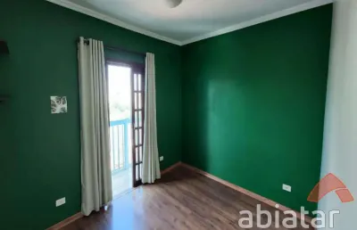 Casa com 3 quartos à venda na Rua Waldemar Tracchi, Jardim Maria Rosa, Taboão da Serra