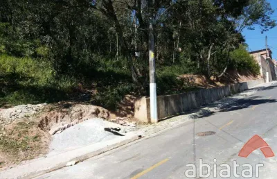 Terreno à venda em embu das artes – 2.036 m², com possibilidade de desdobro