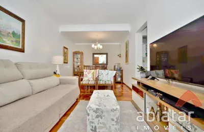 Casa com 3 quartos à venda na Rua Francisco Santoro, Jardim Monte Kemel, São Paulo
