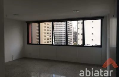 Conjunto comercial para locação na vila olímpia – ao lado do shopping vila olímpia
