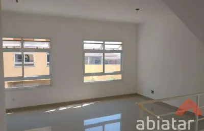 Sobrado com 3 dormitórios à venda – próximo ao shopping taboão e hospital akira