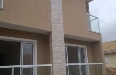 Casa com 3 dormitórios, suíte e espaço gourmet à venda – taboão da serra