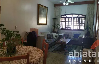 Sobrado à venda no jardim taboão – pronto para morar e com ótima localização