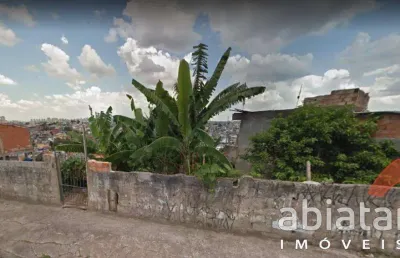 Terreno à venda no parque pinheiros – taboão da serra/sp