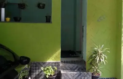 Casa com 3 dormitórios à venda, 120 m² por r$400.000,00 - vila santa luzia - taboão da serra/sp