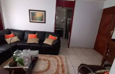 Apartamento com 2 dormitórios à venda, 53 m² por r$ 230.000,00 - parque flamengo - são paulo/sp