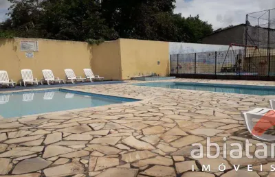Apartamento à venda - jardim independência - embu das artes
