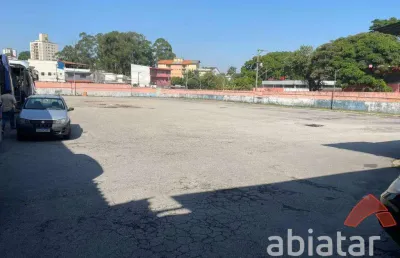 Terreno para vender ou alugar - jardim martinica - são paulo