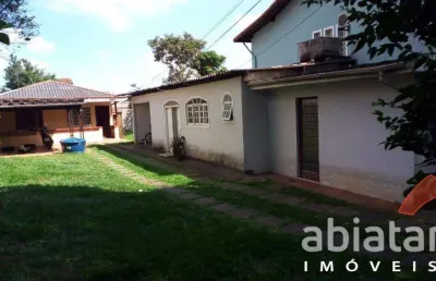 Casa com 2 dormitórios à venda, 150 m² por r$ 1.378.000,00 - vila das oliveiras - taboão da serra/sp