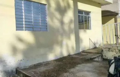 Casa com 7 dormitórios à venda, 280 m² por r$ 650.000,00 - jardim irapua - taboão da serra/sp