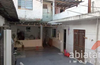 Casa de 5 dorms, 4 vagas de garagem, de 135 m² à venda no  jardim são paulo  - taboão da serra