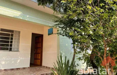 Casa com 3 dormitórios à venda, 157 m² por r$ 580.000,00 - jardim ouro preto - taboão da serra/sp