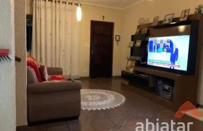 Sobrado de 1.282 m² parque pinheiros - taboão da serra, à venda por r$ 580.000