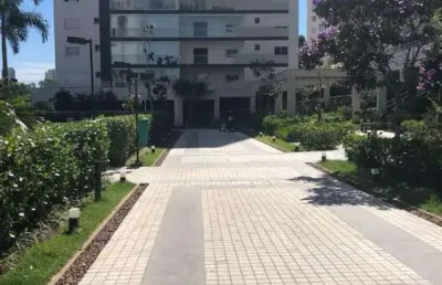 Apartamento de 150 m² jardim vazani - são paulo, à venda por r$ 1.380.000