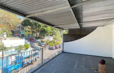 Casa com 3 dormitórios à venda, 450 m² por r$ 795.000,00 - jardim panorama - taboão da serra/sp
