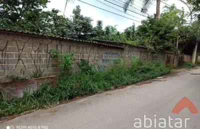 Chácara de 6.900 hectares jardim santa rita - embu das artes, à venda por r$ 3.000.000
