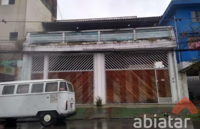 Casa com 3 dormitórios à venda, 415 m² por r$ 1.272.000,00 - parque ipê - são paulo/sp