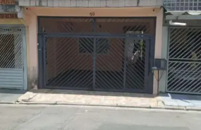 Sobrado de 180 m² jardim guaciara - taboão da serra, à venda por r$ 585.000