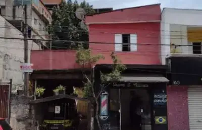 Casa de 340 m² jardim mituzi - taboão da serra, à venda por r$ 1.300.000