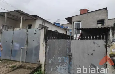 Casa de 270 m² jardim branca flor - itapecerica da serra, à venda por r$ 417.000
