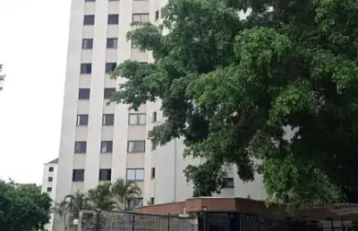 Apartamento de 62 m² vila sônia do taboão - taboão da serra, à venda por r$ 280.000