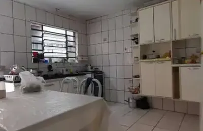 Sobrado de 170 m² vila carmelina gonçalves - taboão da serra, à venda por r$ 470.000